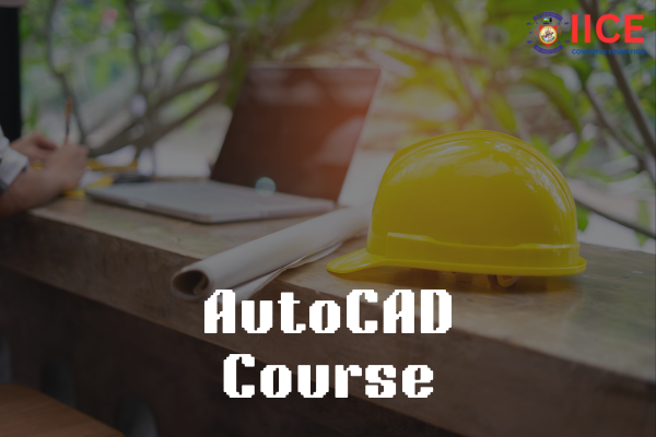 AutoCAD course in Bilaspur Himachal Pradesh for 2D and 3D design with practical training