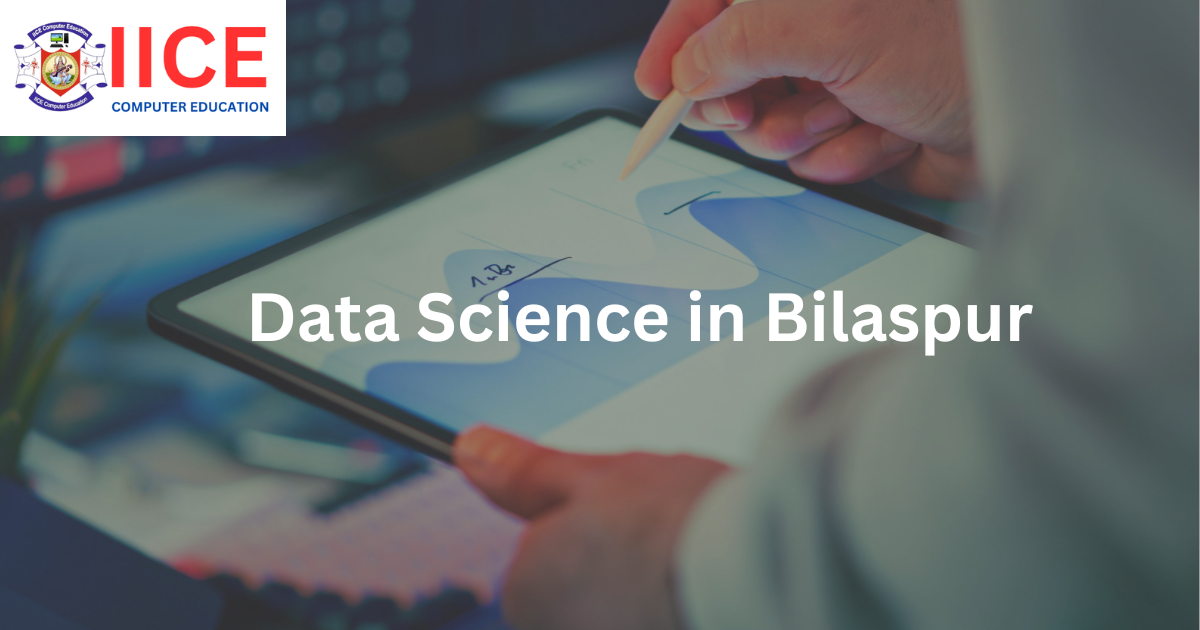 Data Science course in Bilaspur
