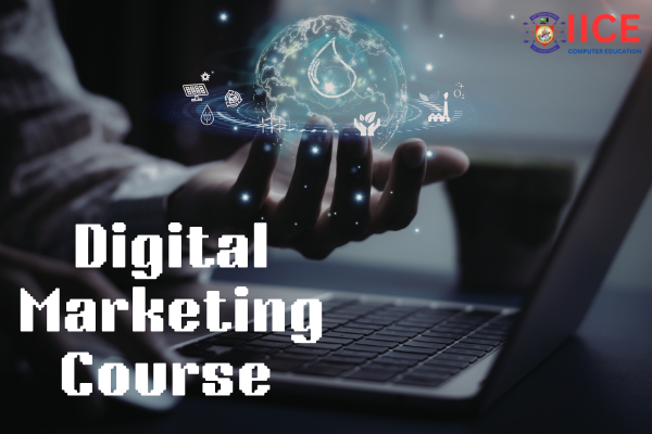Best digital marketing course in Bilaspur Himachal Pradesh with online training and affordable fees