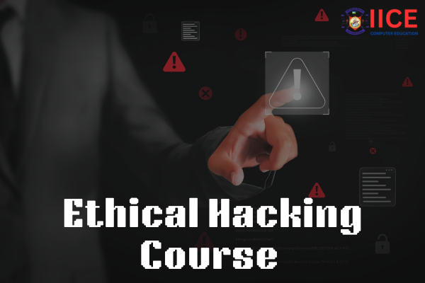 Ethical hacking course in Bilaspur Himachal Pradesh with cybersecurity and penetration testing training