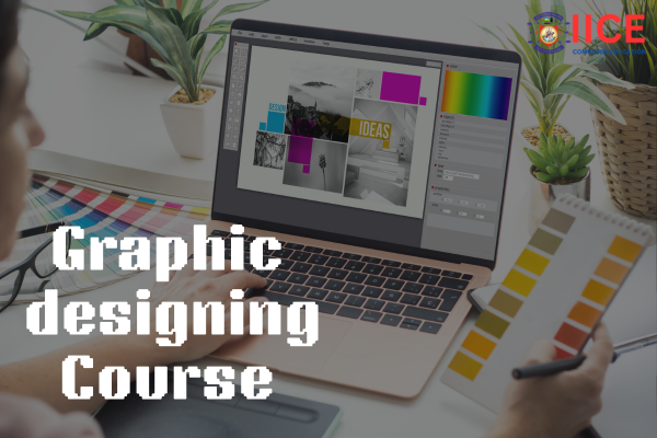 Best graphic designing course in Bilaspur Himachal Pradesh with Photoshop and CorelDRAW training