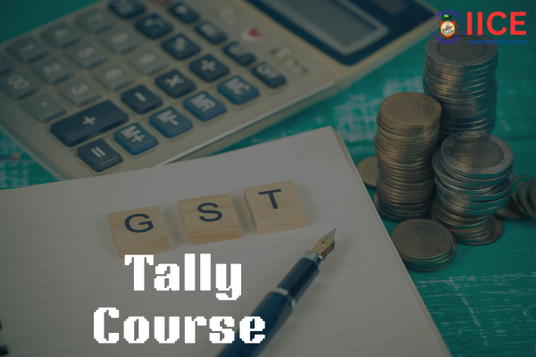 Best tally course in Bilaspur with GST training and affordable fees