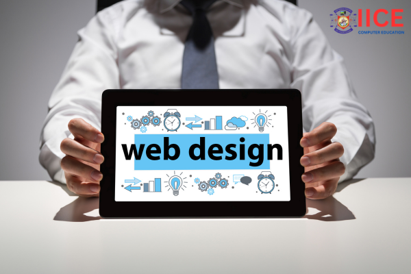 Best web designing course in Bilaspur Himachal Pradesh with practical website development training